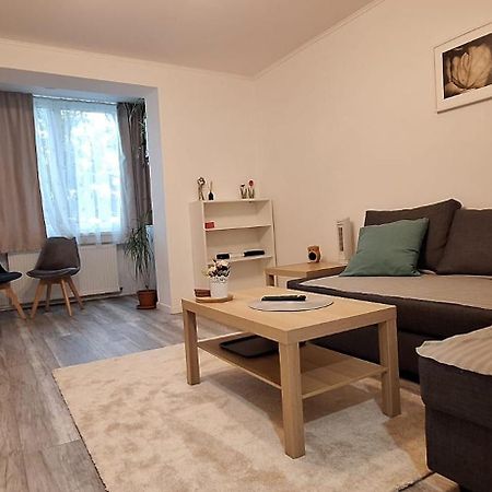 Enci House Apartment Târgu-Mureş Εξωτερικό φωτογραφία