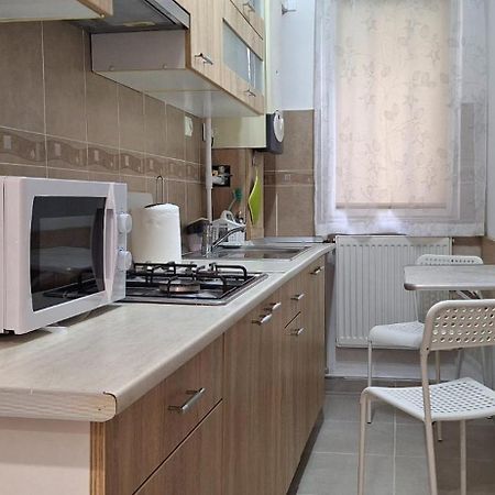 Enci House Apartment Târgu-Mureş Εξωτερικό φωτογραφία