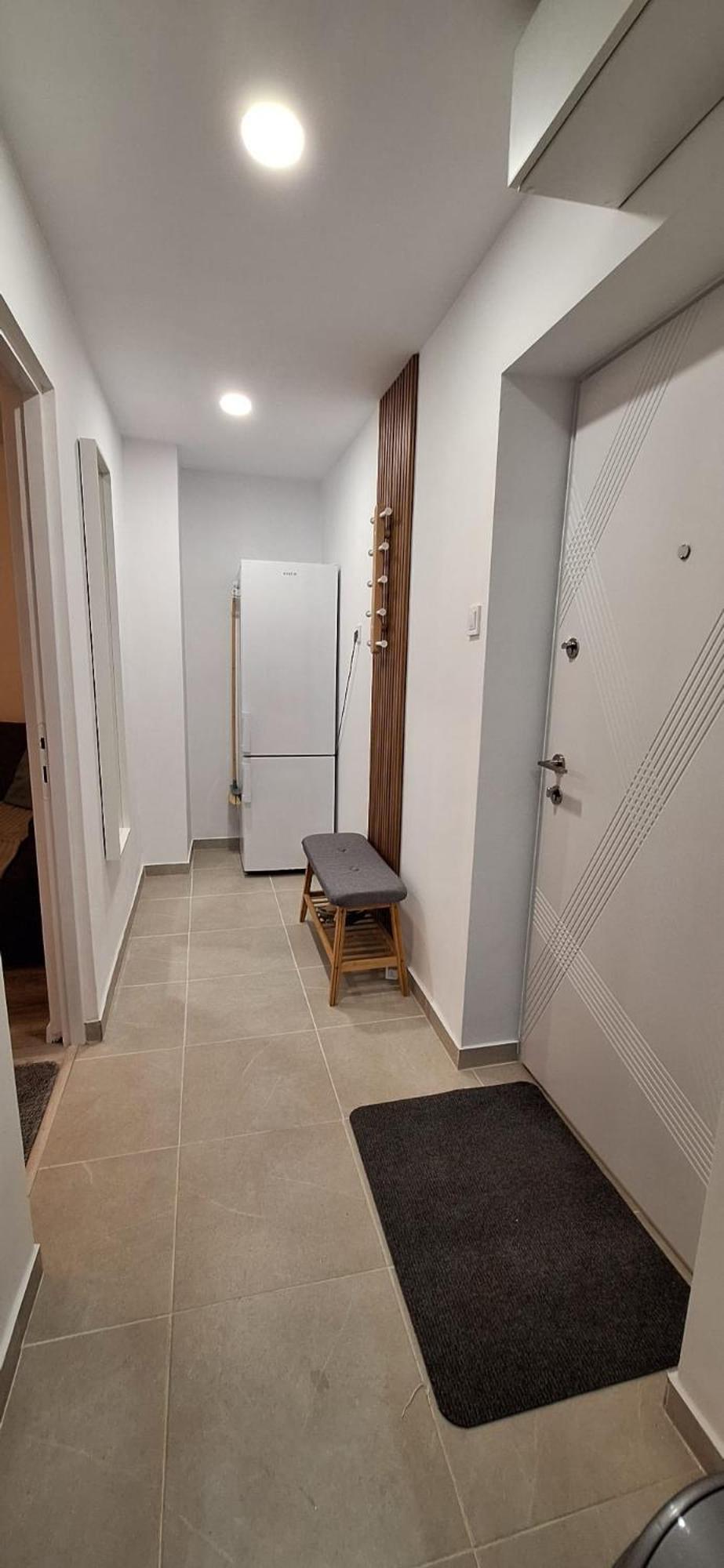 Enci House Apartment Târgu-Mureş Εξωτερικό φωτογραφία