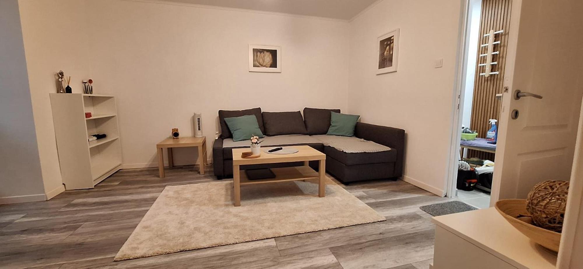 Enci House Apartment Târgu-Mureş Εξωτερικό φωτογραφία