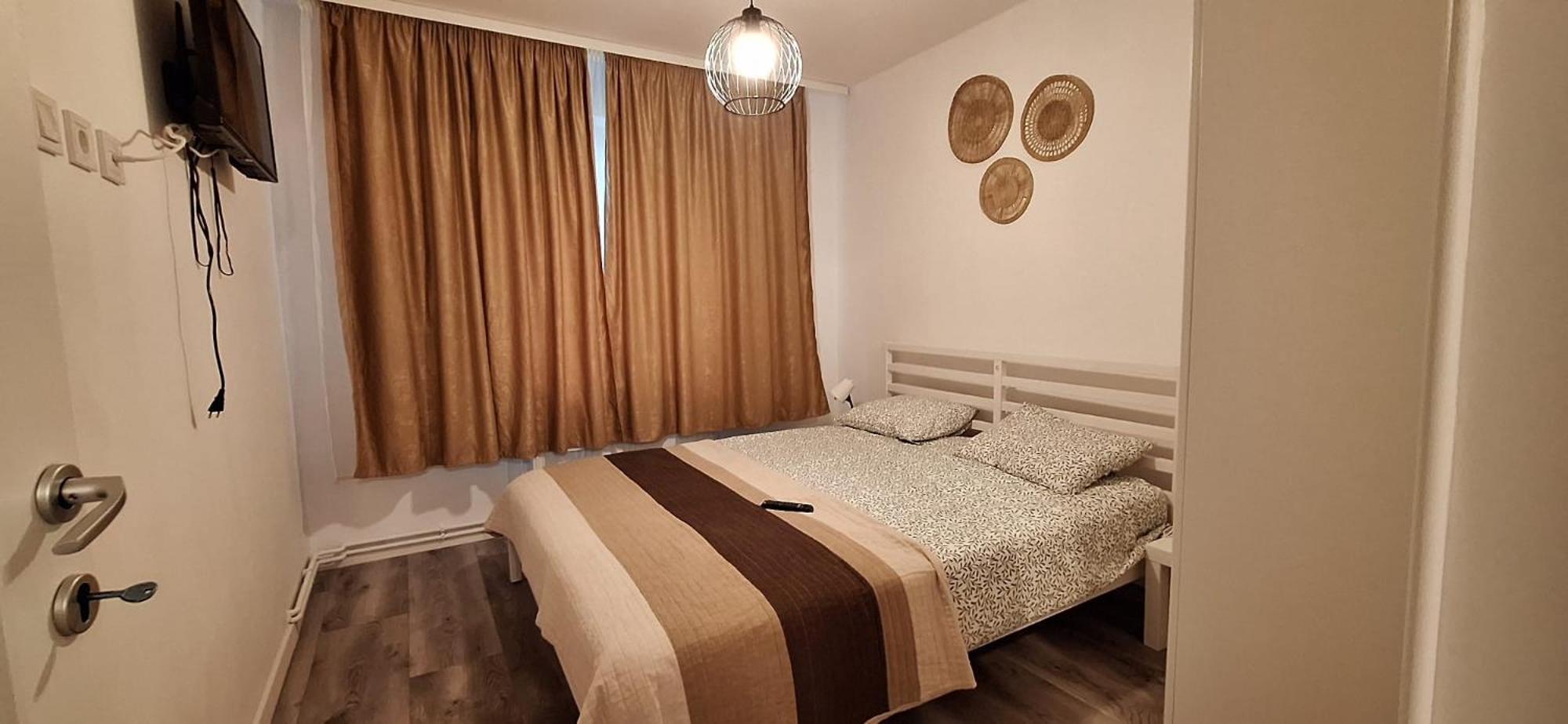 Enci House Apartment Târgu-Mureş Εξωτερικό φωτογραφία