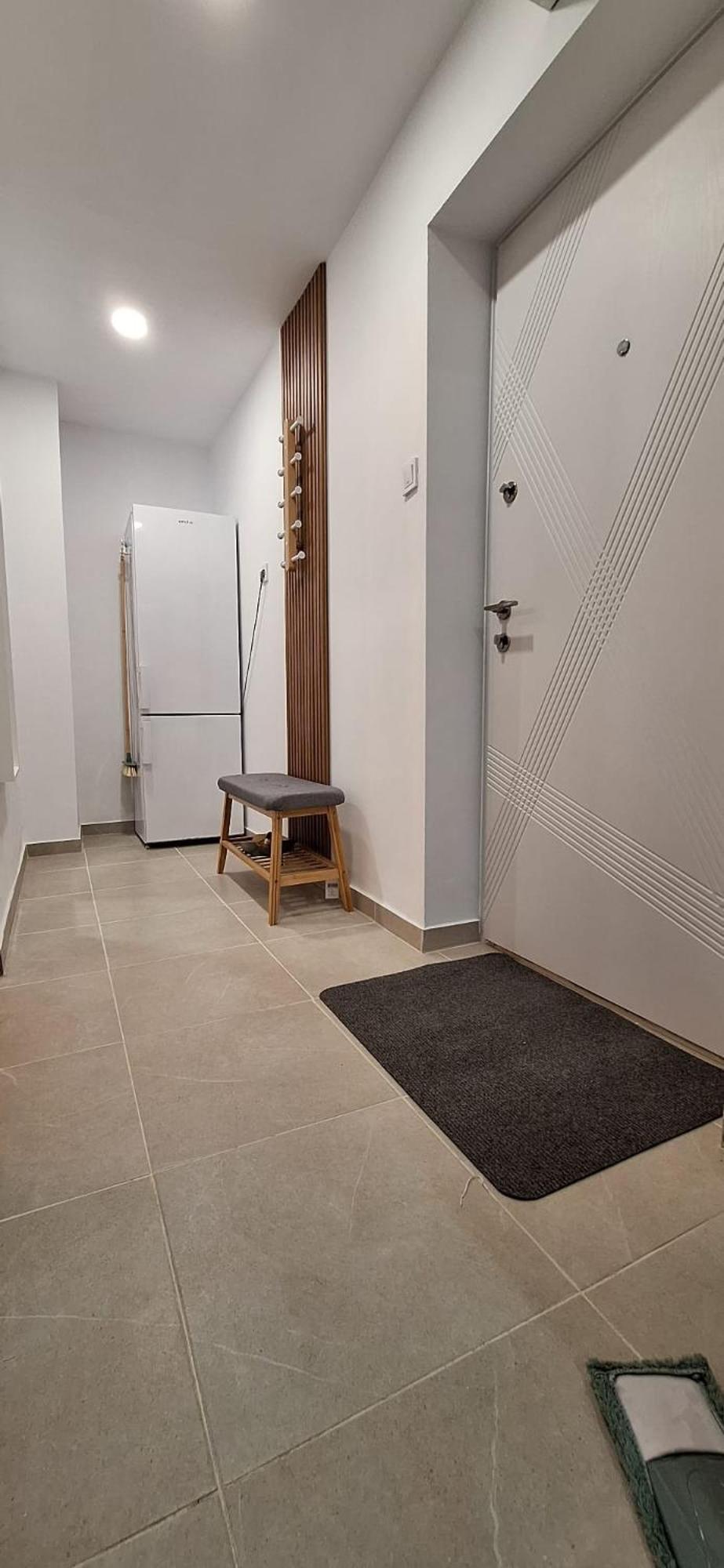 Enci House Apartment Târgu-Mureş Εξωτερικό φωτογραφία