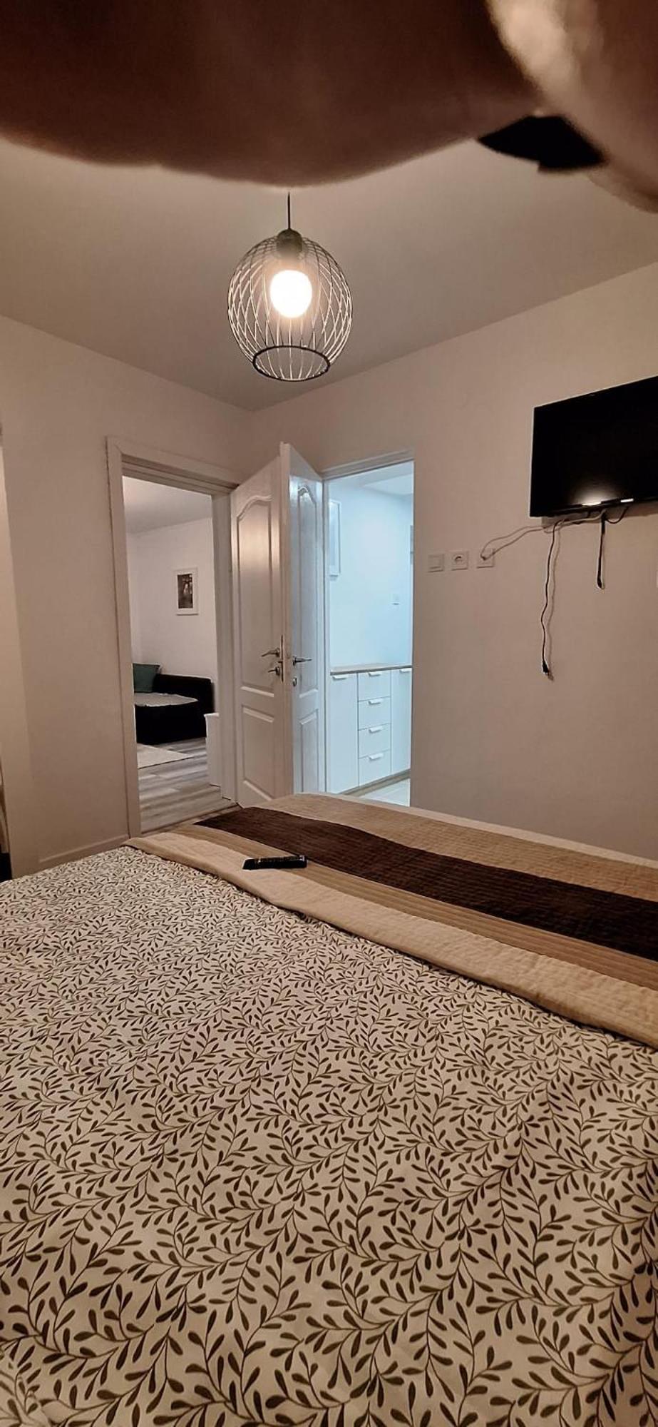 Enci House Apartment Târgu-Mureş Εξωτερικό φωτογραφία
